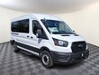 Ford Transit Passenger Wagon