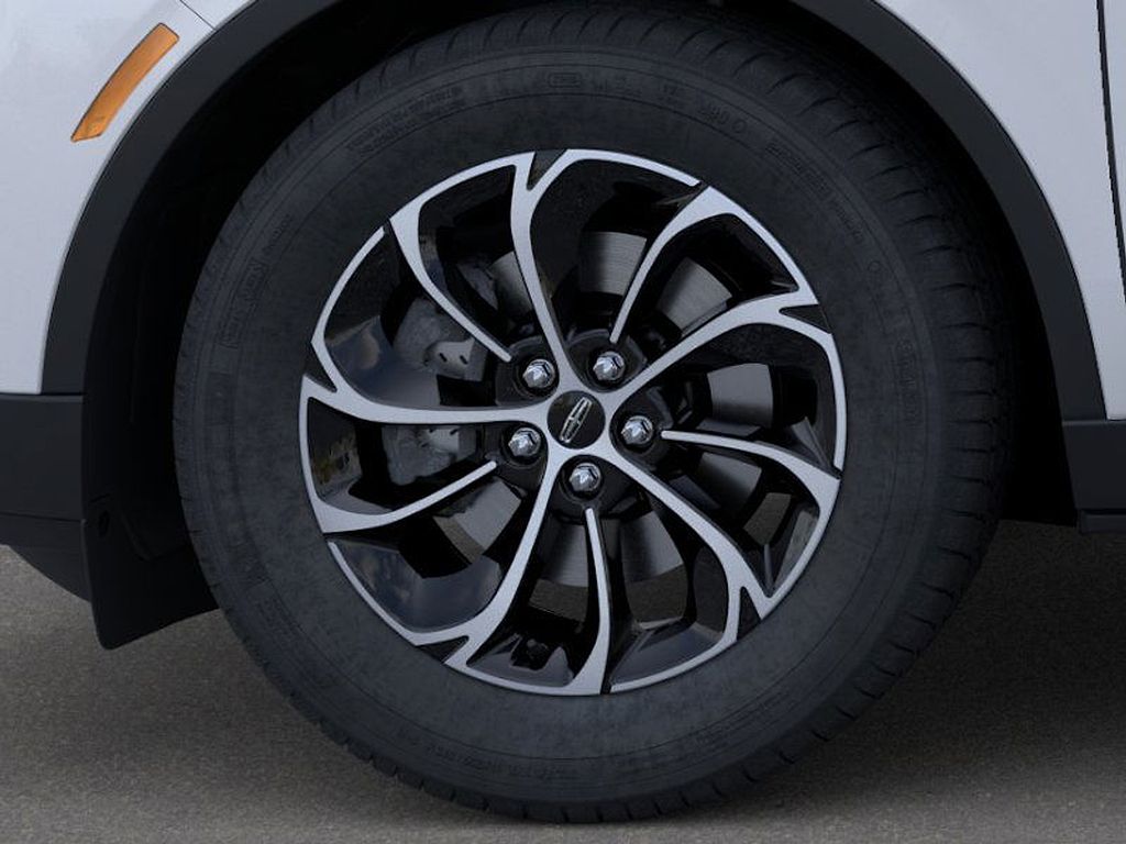 2026 Lincoln Nautilus Premiere - Photo 19