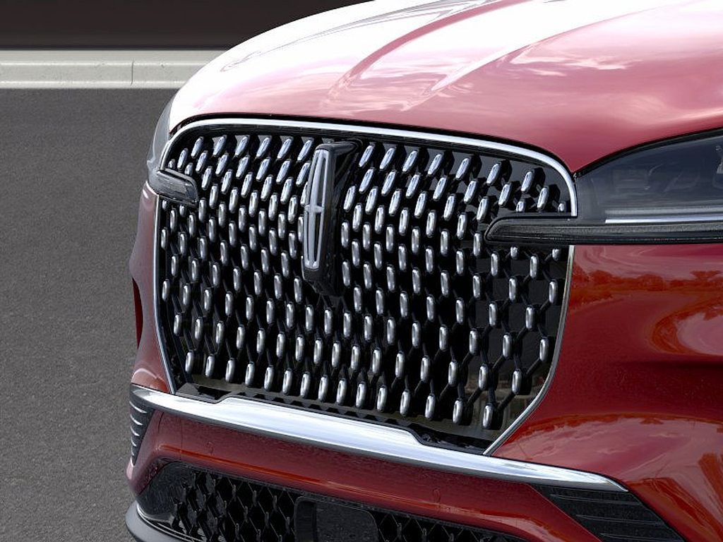 2026 Lincoln Aviator Reserve - Photo 17