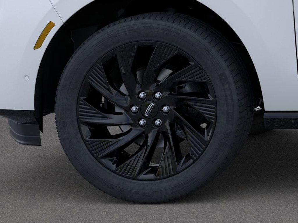 2026 Lincoln Navigator Reserve L - Photo 19