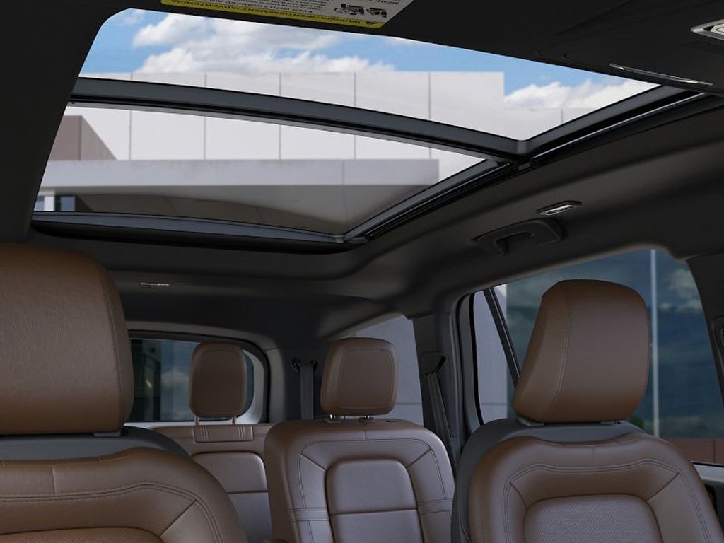 2026 Lincoln Aviator Reserve - Photo 22