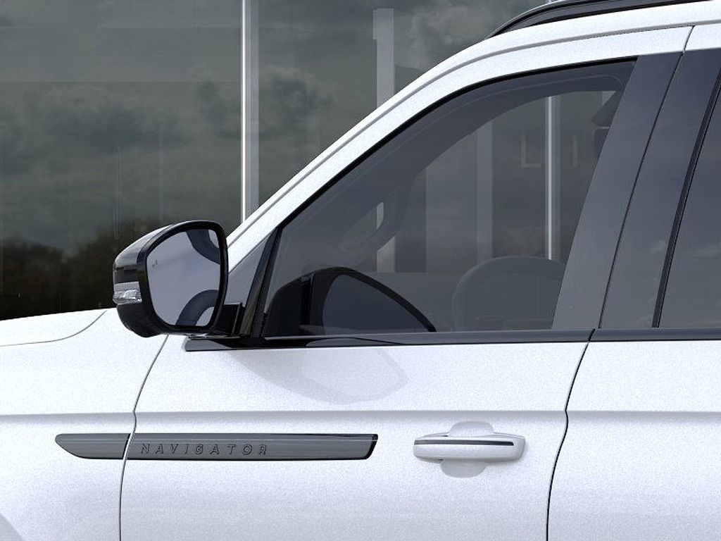 2026 Lincoln Navigator Reserve L - Photo 20
