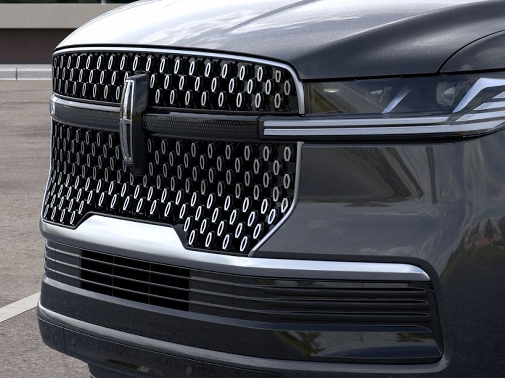 2026 Lincoln Navigator Reserve L - Photo 16