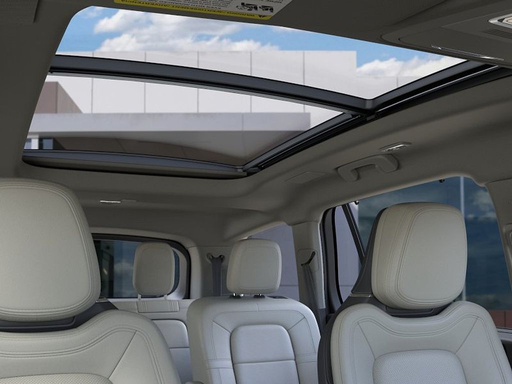 2026 Lincoln Aviator Reserve - Photo 21
