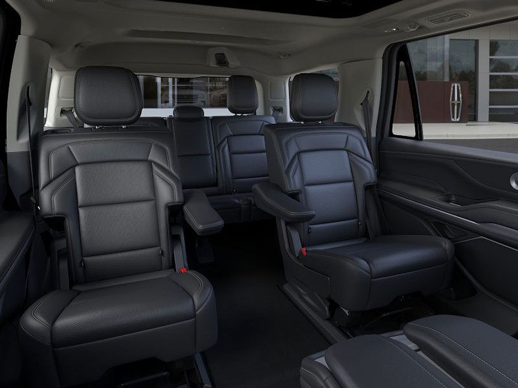 2026 Lincoln Navigator Reserve - Photo 11