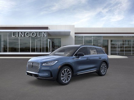 2026 Lincoln Corsair Premiere SUV