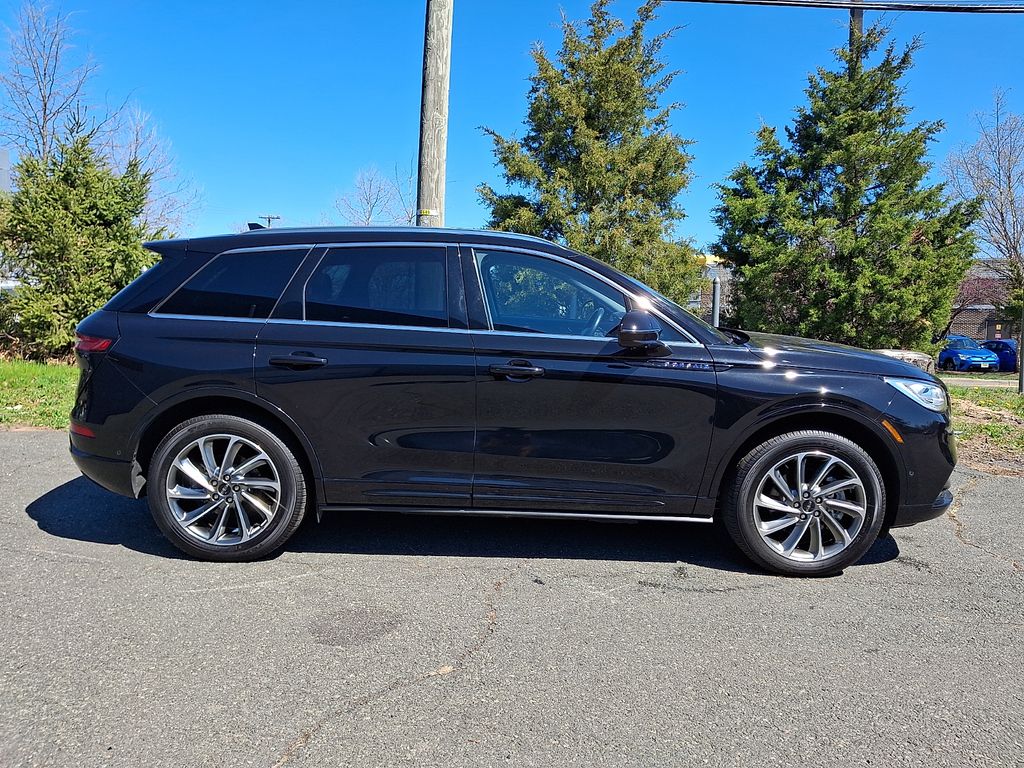 2022 Lincoln Corsair Grand Touring - Photo 10