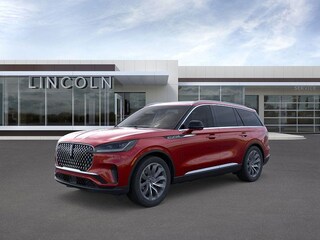 2026 Lincoln Aviator Reserve SUV
