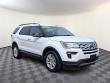 Used 2018 Ford Explorer XLT SUV