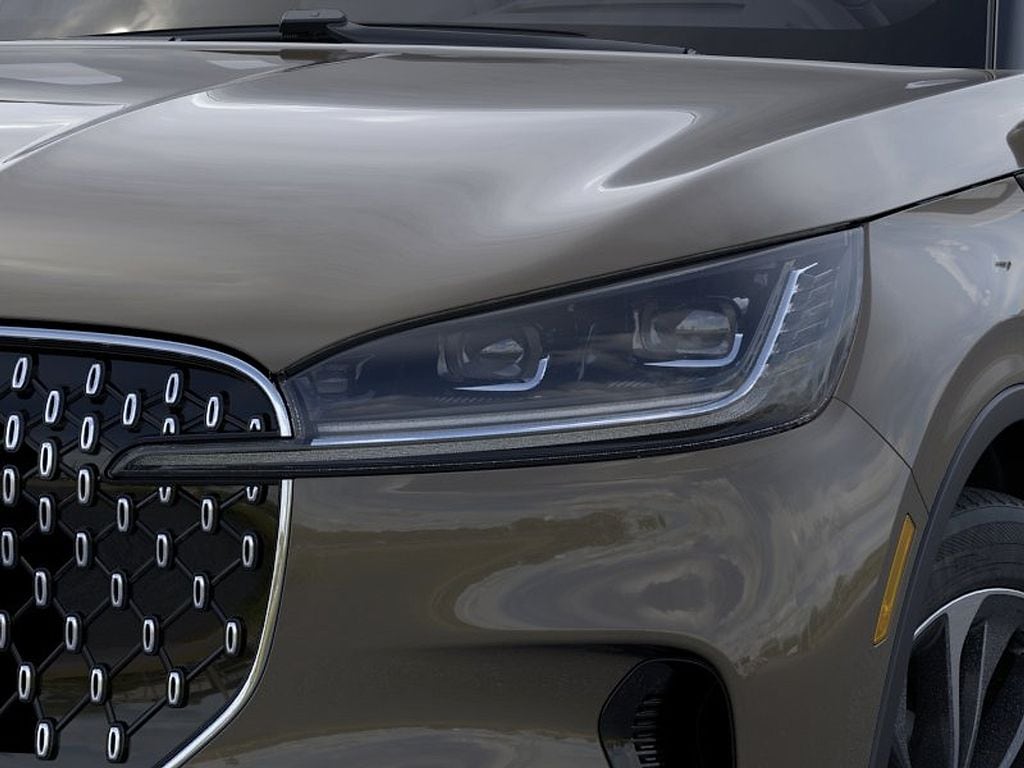 2026 Lincoln Aviator Reserve - Photo 17