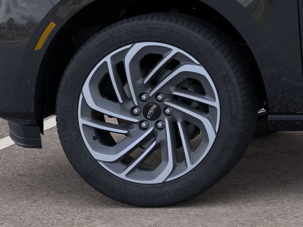 2026 Lincoln Navigator Reserve L - Photo 18