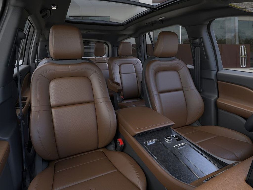 2026 Lincoln Aviator Reserve - Photo 10