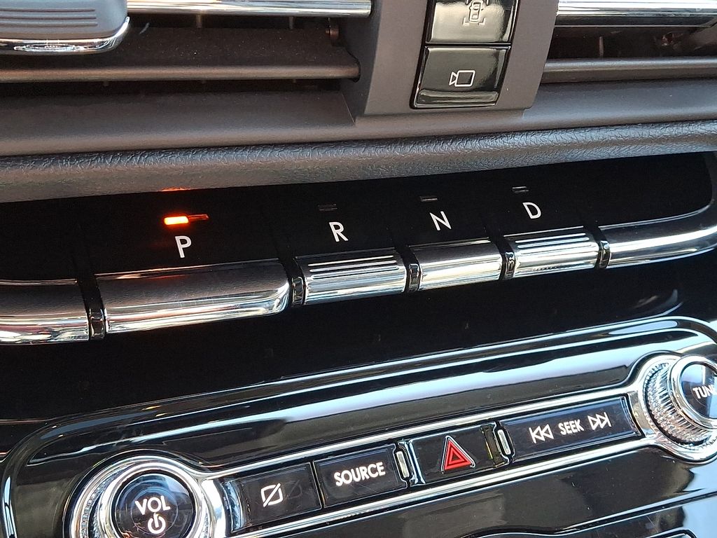 2022 Lincoln Corsair Grand Touring - Photo 18