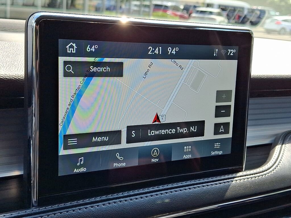 Used 2022 Lincoln Corsair Standard SUV