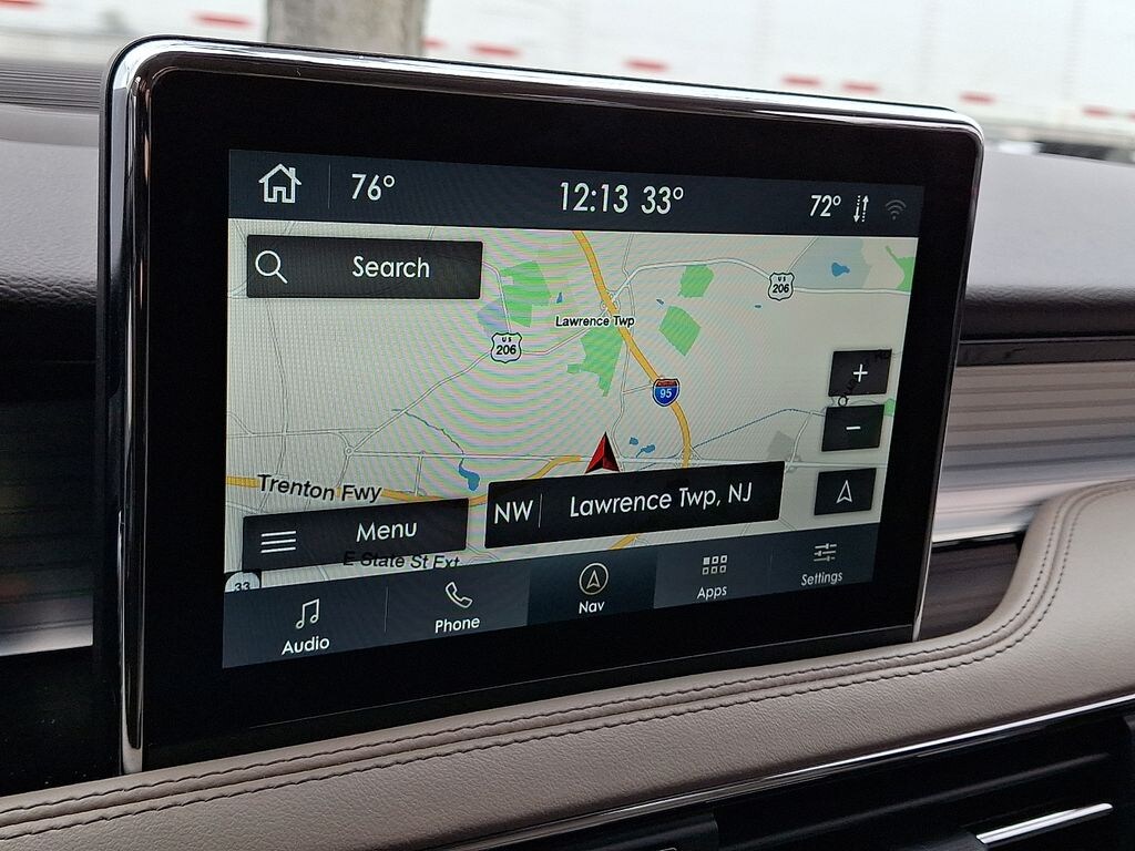 Used 2020 Lincoln Corsair Standard SUV