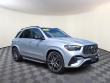 Used 2024 Mercedes-Benz GLE AMG GLE 53 SUV
