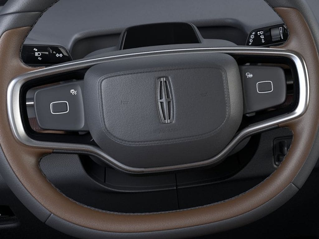 2026 Lincoln Navigator Reserve L - Photo 12