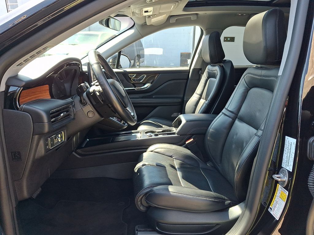 2022 Lincoln Corsair Grand Touring - Photo 16