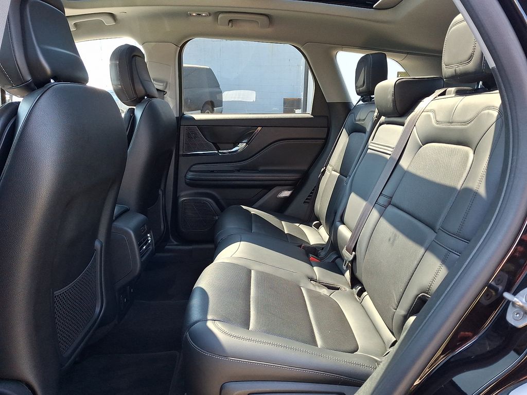 2022 Lincoln Corsair Grand Touring - Photo 14