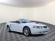 Used 2003 Ford Mustang Deluxe Convertible