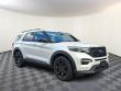 Used 2023 Ford Explorer ST-Line SUV