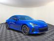 Used 2025 Subaru BRZ tS Coupe