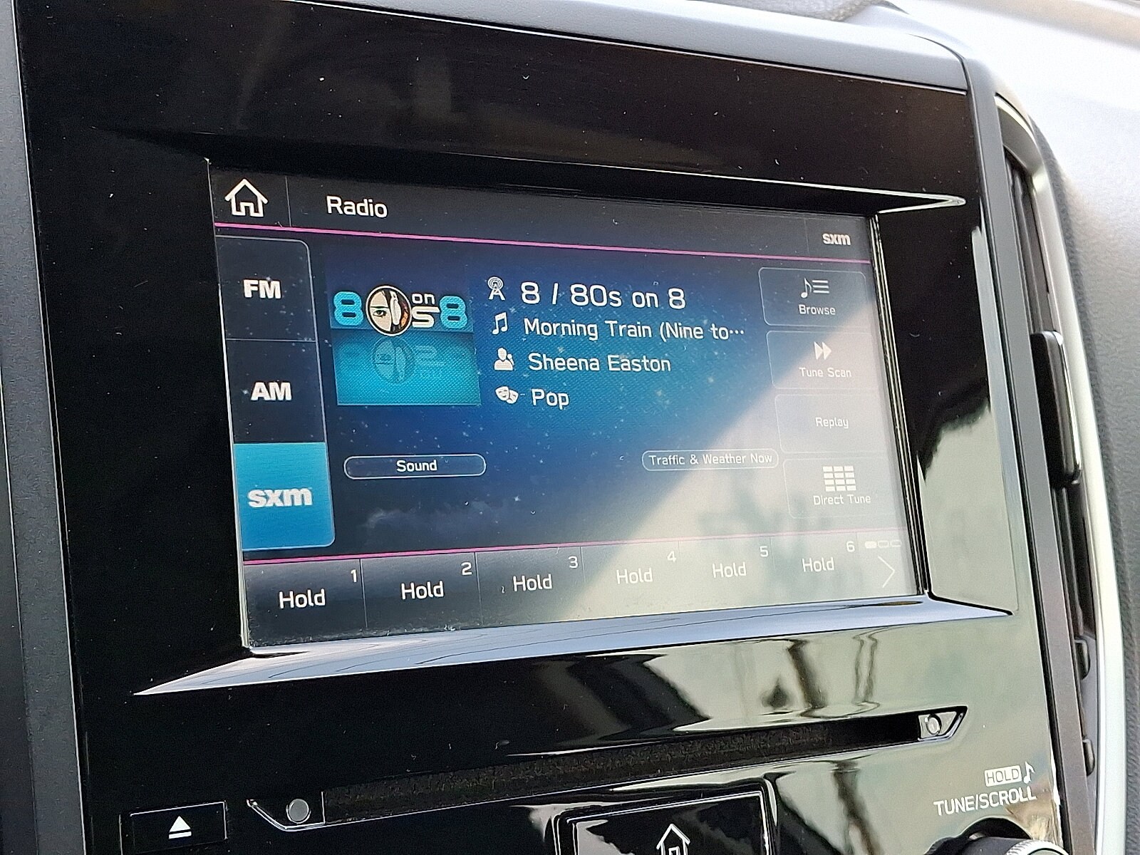 2020 Subaru Forester Premium photo 3