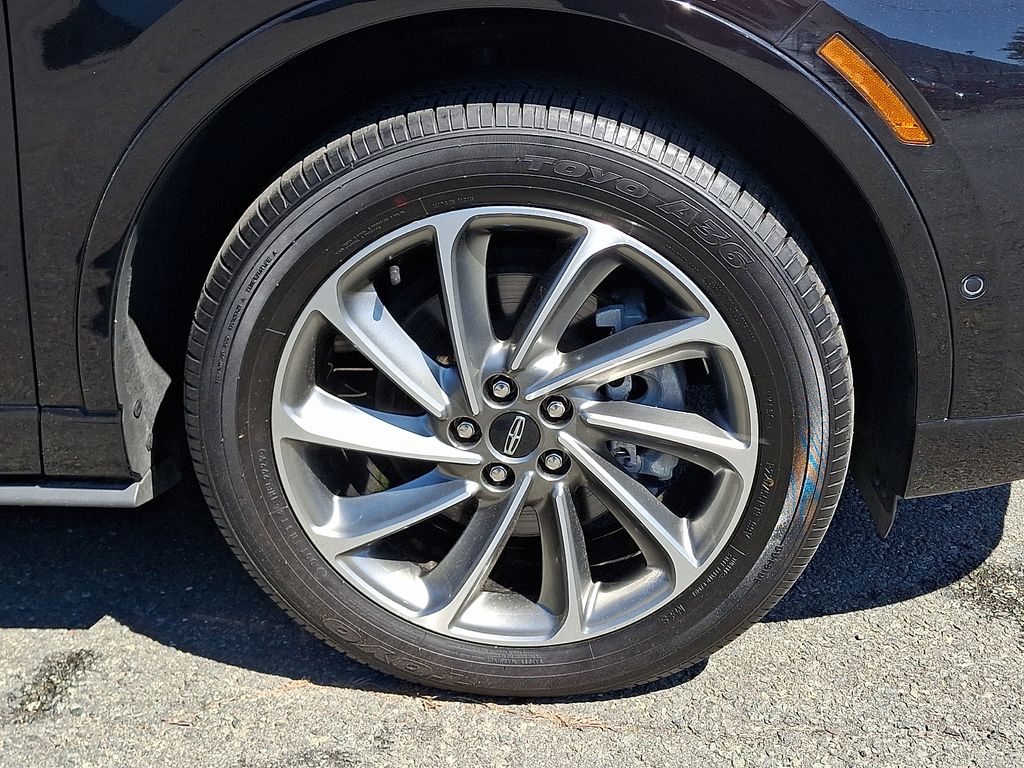 2022 Lincoln Corsair Grand Touring - Photo 11