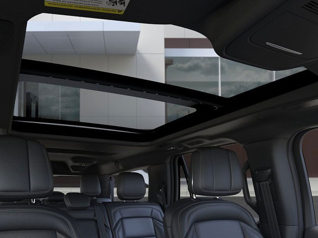 2026 Lincoln Navigator Reserve L - Photo 22