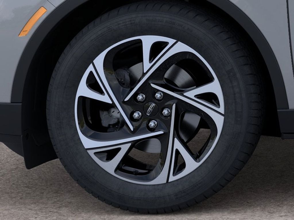 2026 Lincoln Nautilus Premiere - Photo 19