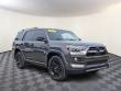 Used 2020 Toyota 4Runner Nightshade SUV