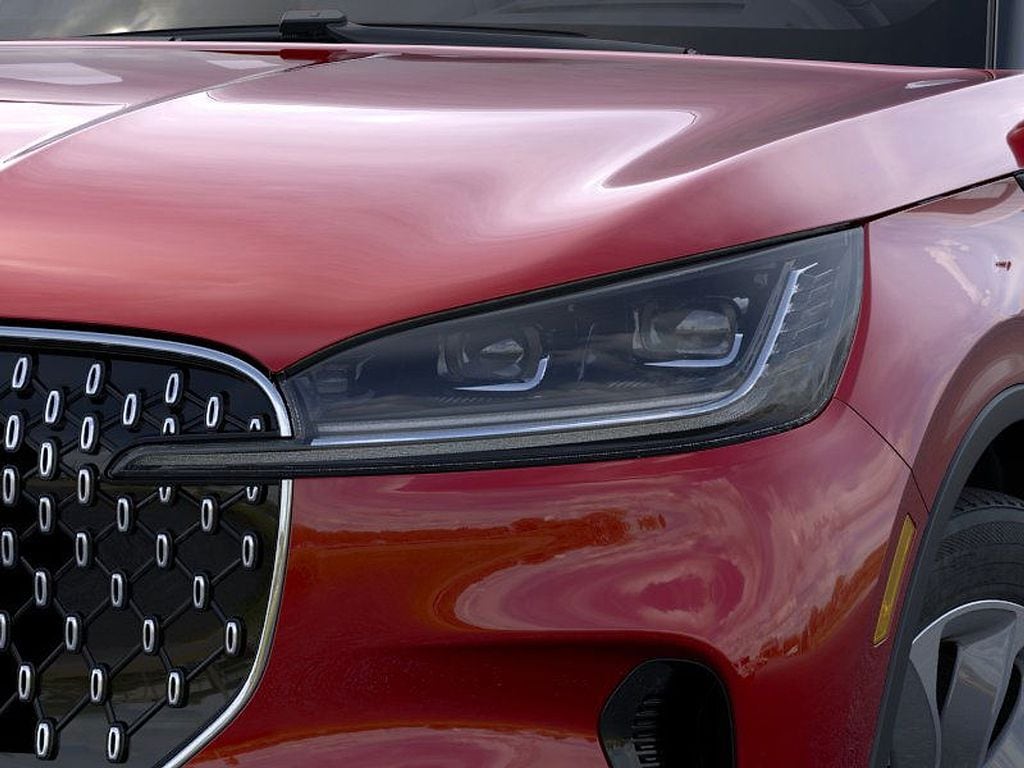 2026 Lincoln Aviator Reserve - Photo 18