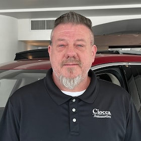 Staff member Robert Tackett from ID_c2d8f29479eb