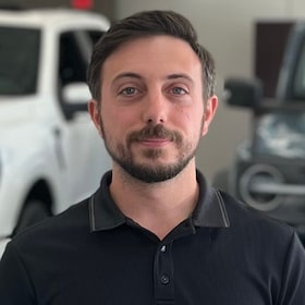 Staff member Douglas Sorge from ID_2f9529c27b73