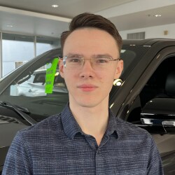 Staff member Ivan Stozharov from ID_733be174b65a