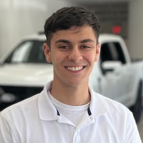 Staff member Tony Ramos from ID_c2d8f29479eb