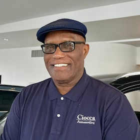 Staff member Gene Bouie from ID_733be174b65a