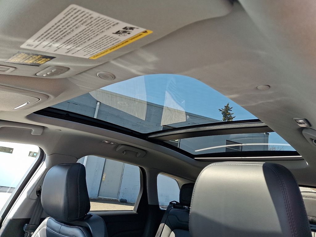 2022 Lincoln Corsair Grand Touring - Photo 17