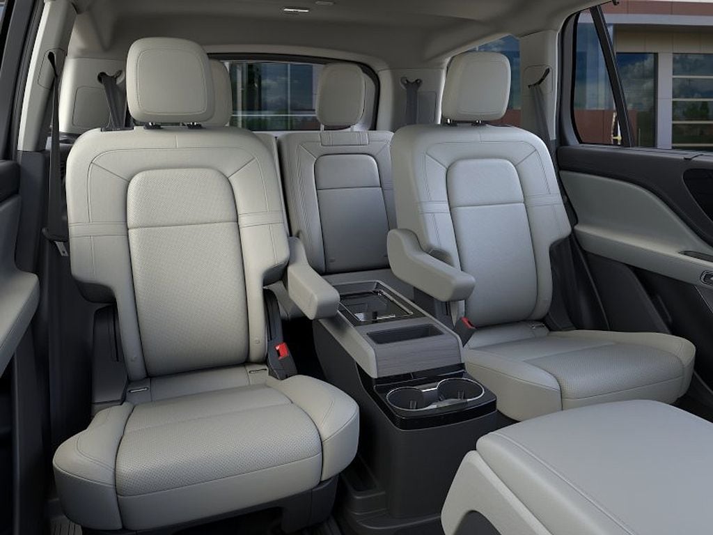 2026 Lincoln Aviator Reserve - Photo 11