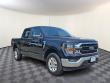 Certified 2023 Ford F-150 XLT 4WD SuperCrew 5.5 Box Truck SuperCrew Cab