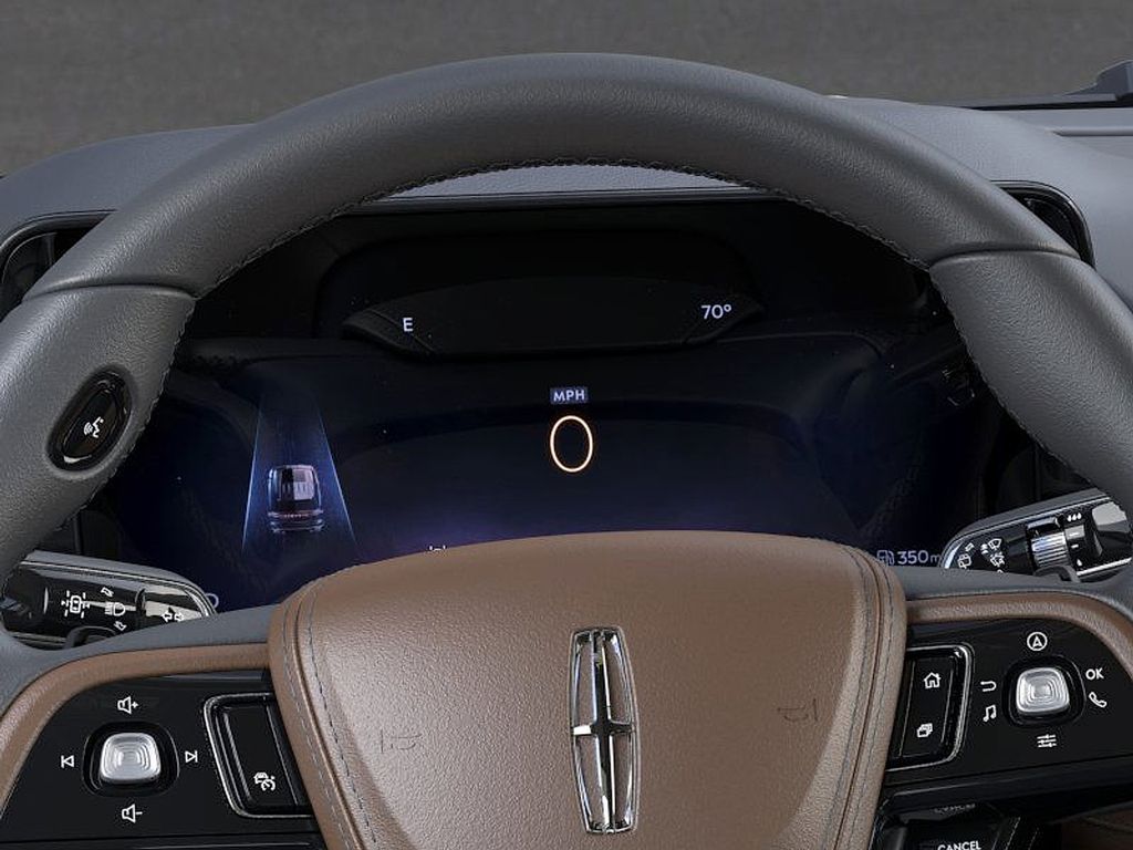 2026 Lincoln Aviator Reserve - Photo 13