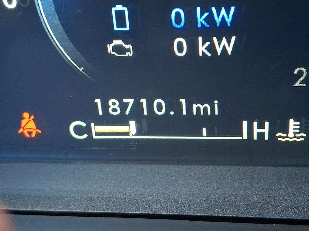 2022 Lincoln Corsair Grand Touring - Photo 22