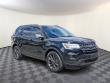 Used 2018 Ford Explorer XLT SUV