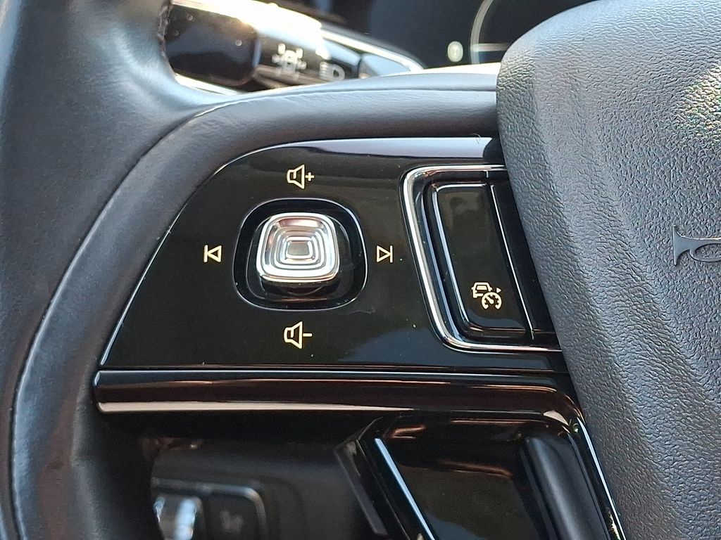 2022 Lincoln Corsair Grand Touring - Photo 23