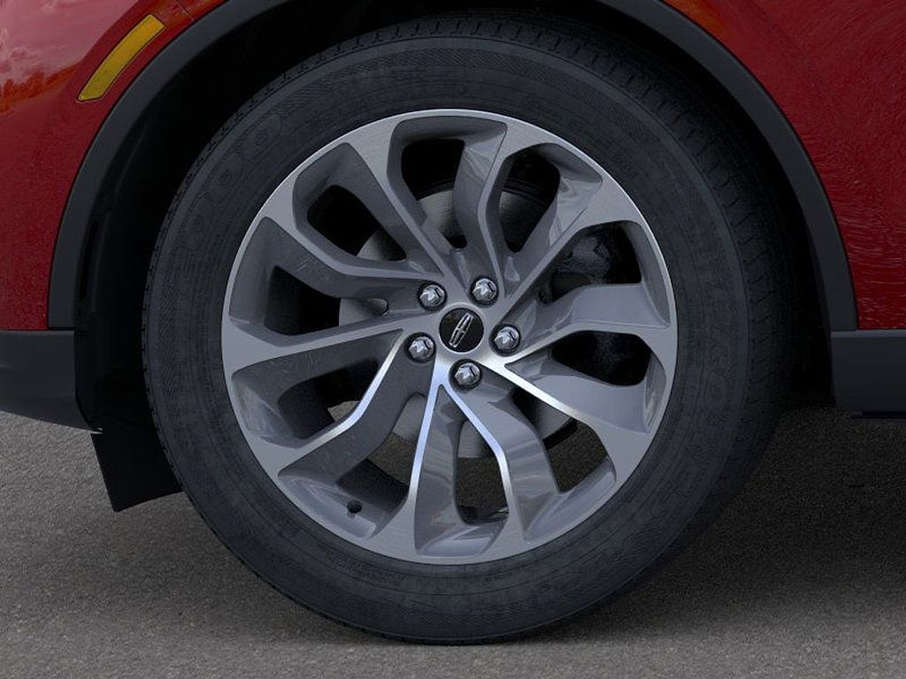 2026 Lincoln Aviator Reserve - Photo 19