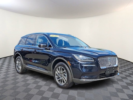 2022 Lincoln Corsair Standard SUV