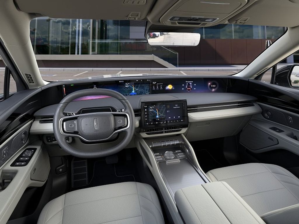 2026 Lincoln Nautilus Premiere - Photo 9