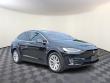 Used 2018 Tesla Model X 75D SUV