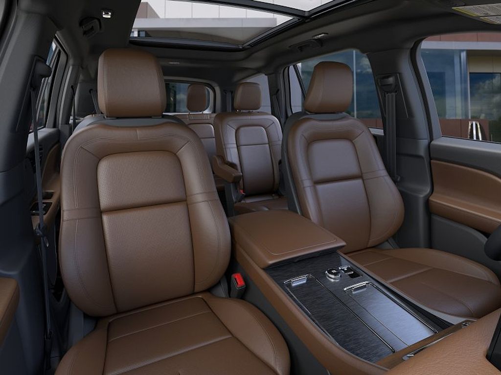 2026 Lincoln Aviator Reserve - Photo 10