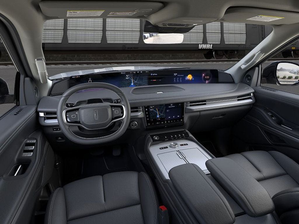 2026 Lincoln Navigator Reserve - Photo 9
